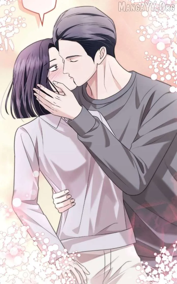 Couple, How Far You Can Go? Chapter 75 page 52