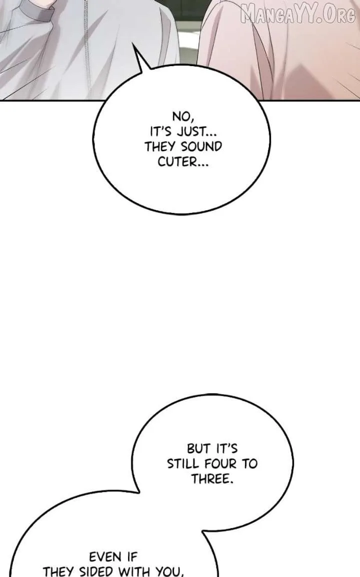 Couple, How Far You Can Go? Chapter 75 page 36