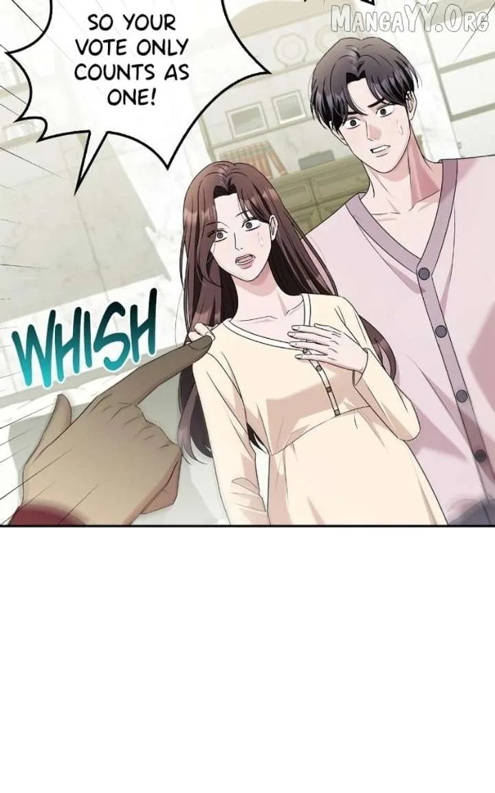 Couple, How Far You Can Go? Chapter 75 page 40