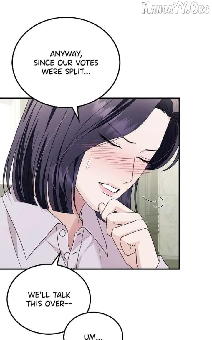 Couple, How Far You Can Go? Chapter 75 page 58
