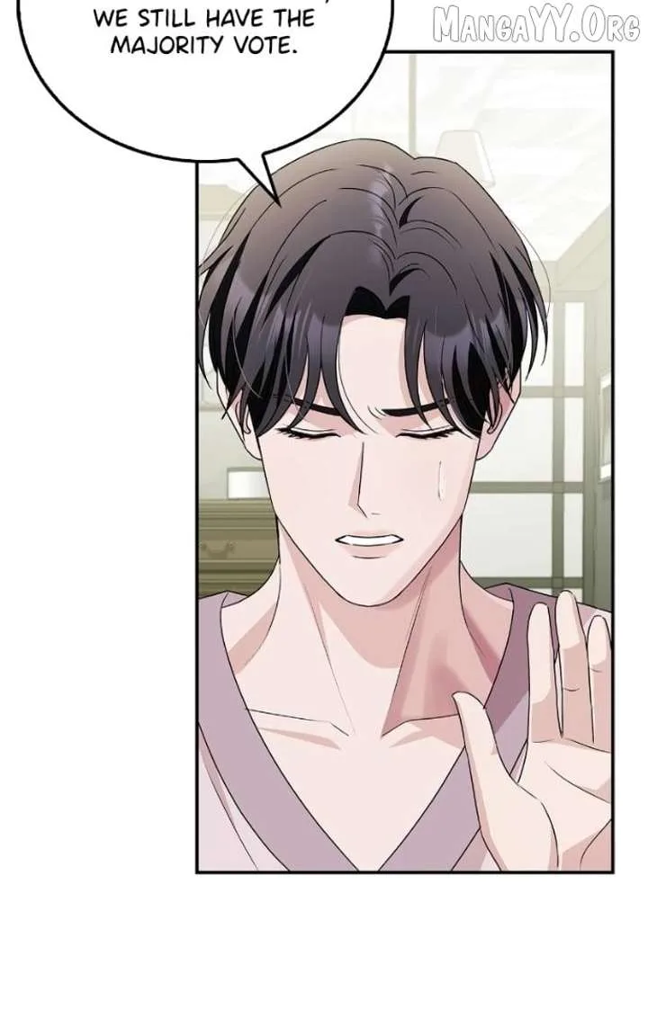 Couple, How Far You Can Go? Chapter 75 page 37