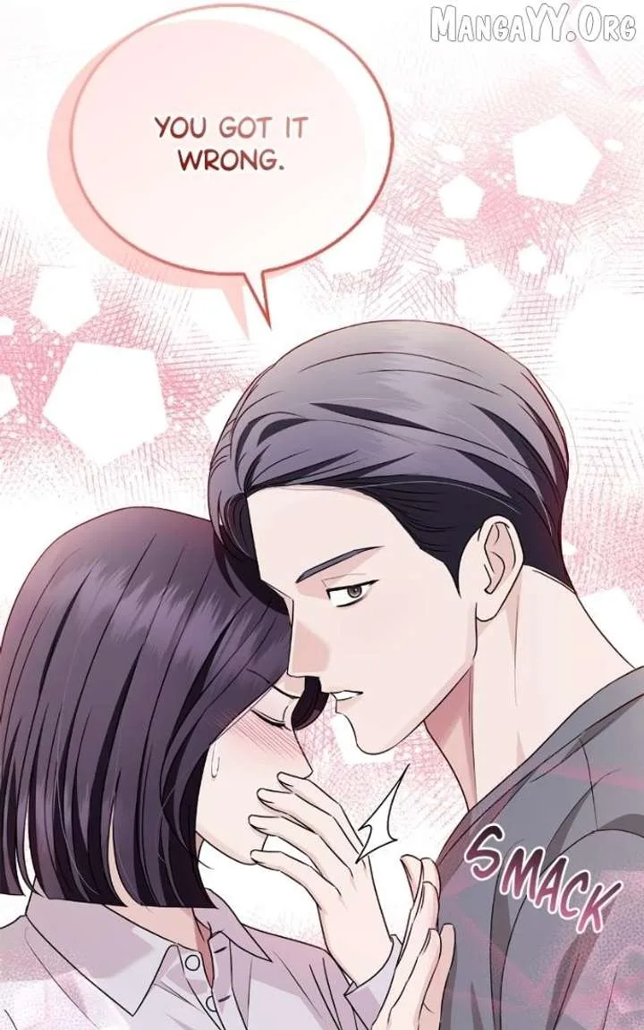 Couple, How Far You Can Go? Chapter 75 page 55