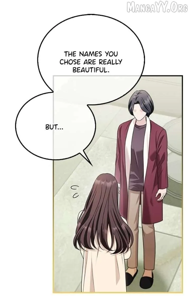 Couple, How Far You Can Go? Chapter 75 page 61
