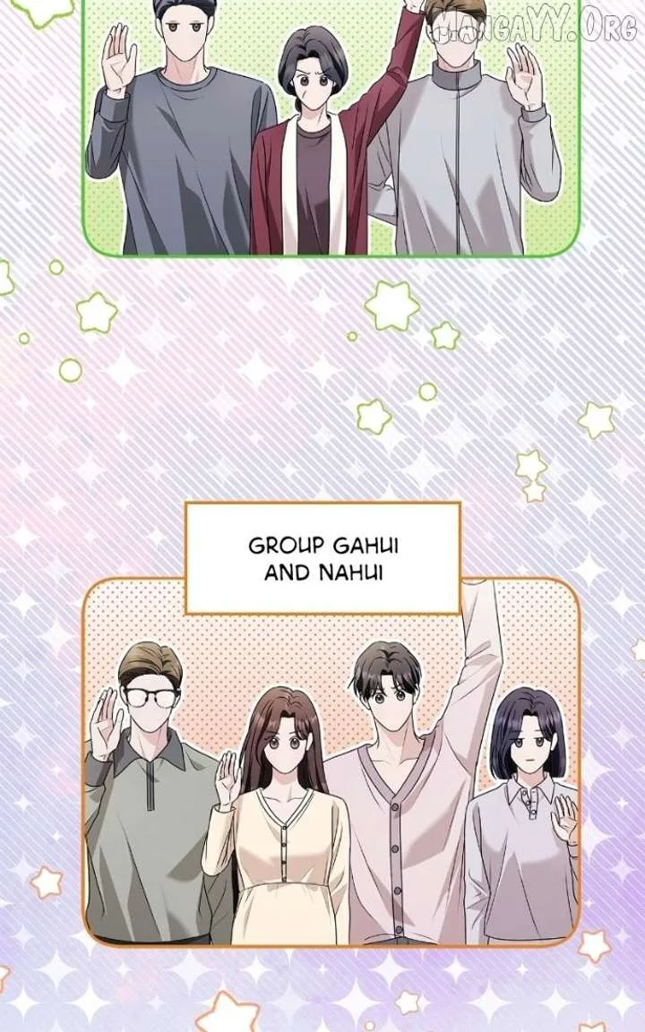 Couple, How Far You Can Go? Chapter 75 page 34