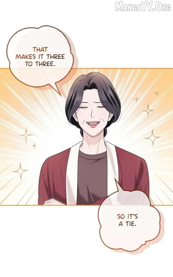 Couple, How Far You Can Go? Chapter 75 page 41