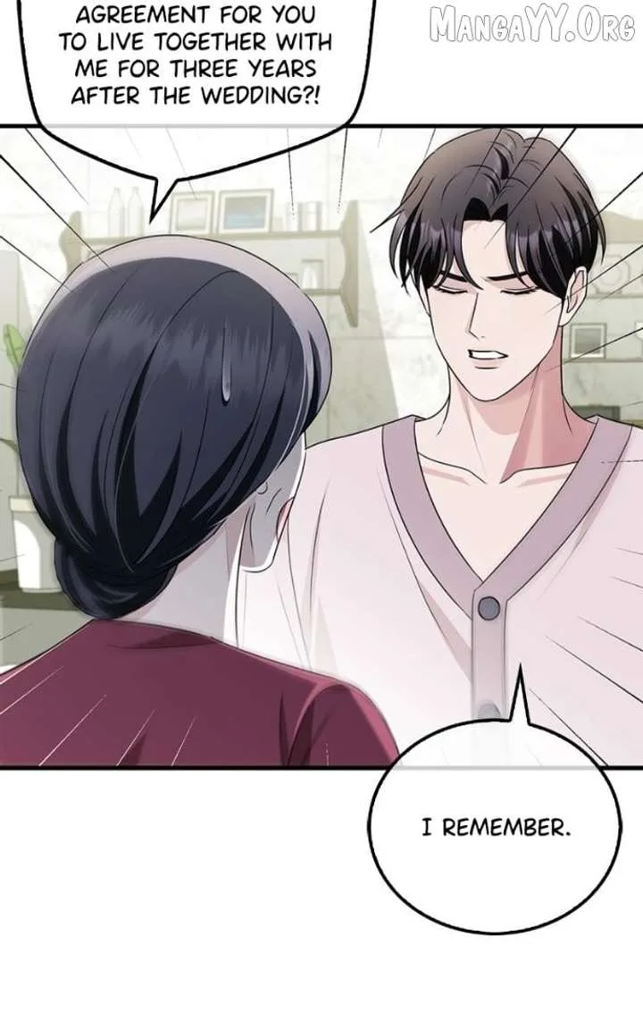 Couple, How Far You Can Go? Chapter 75 page 85