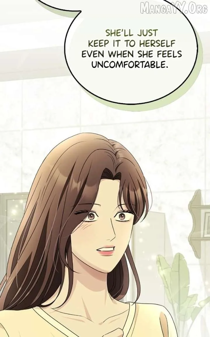 Couple, How Far You Can Go? Chapter 75 page 83