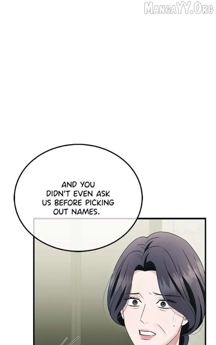 Couple, How Far You Can Go? Chapter 75 page 81