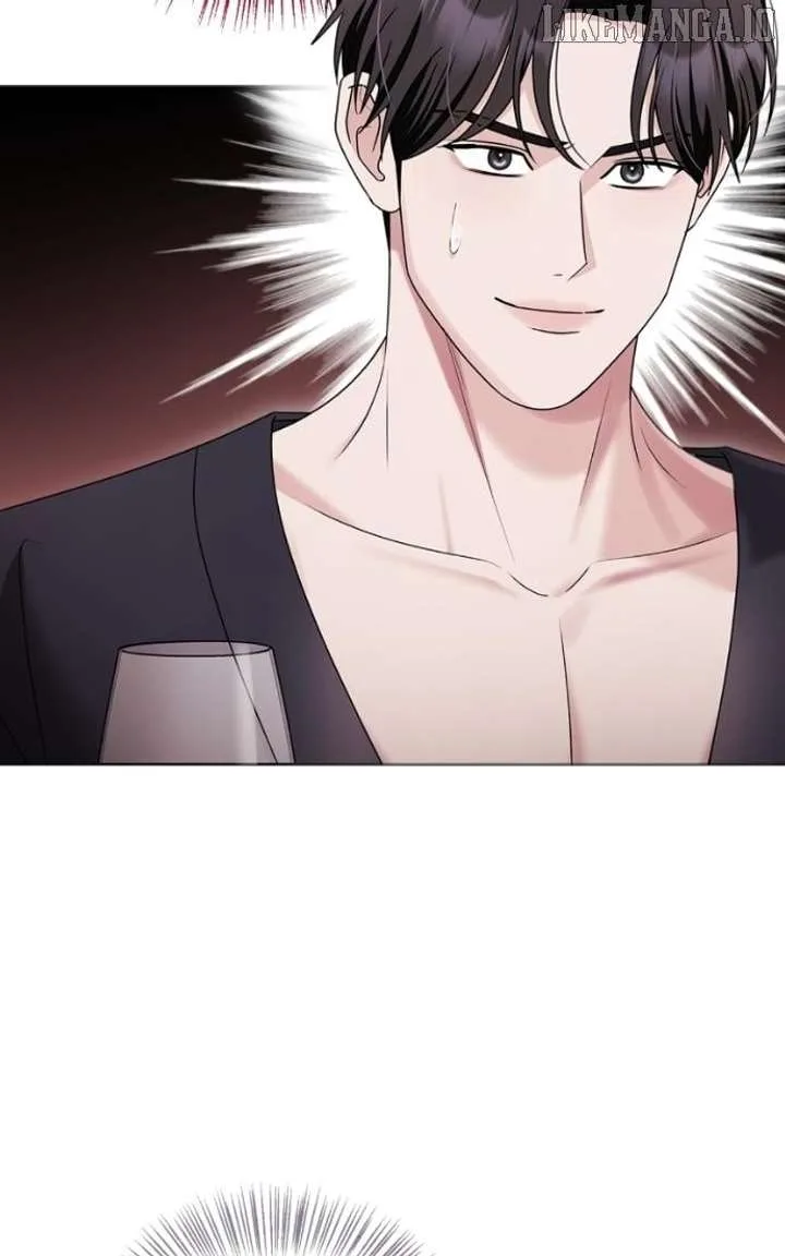 Couple, How Far You Can Go? Chapter 70 page 5
