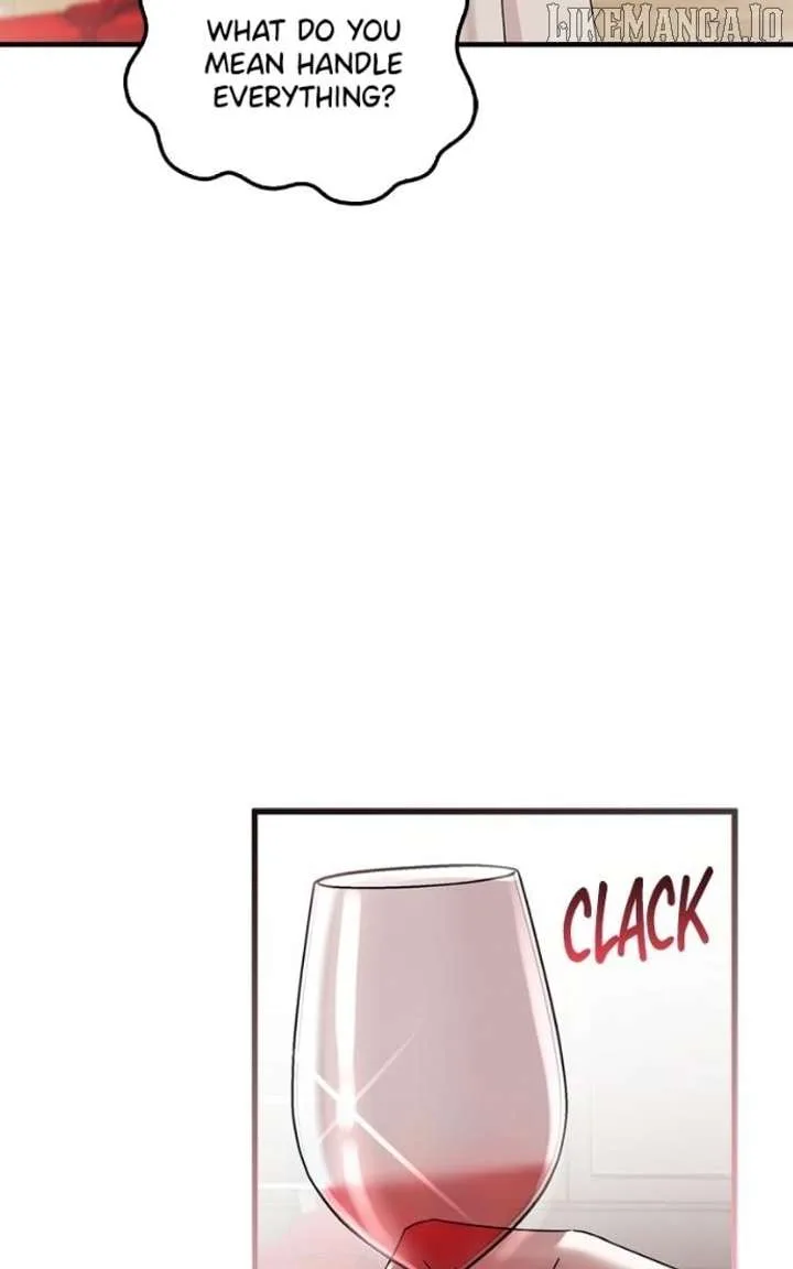 Couple, How Far You Can Go? Chapter 70 page 8