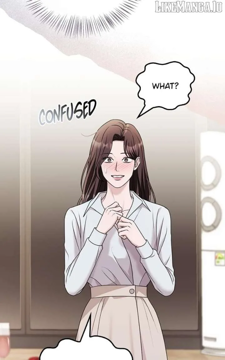 Couple, How Far You Can Go? Chapter 70 page 7
