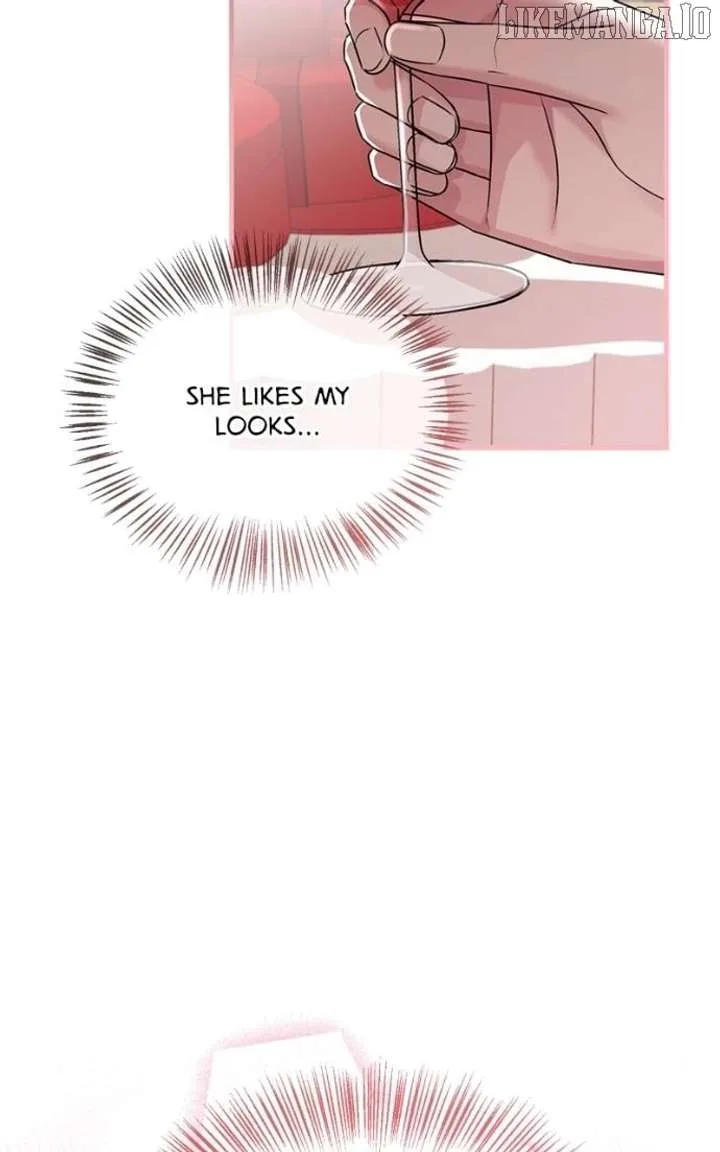 Couple, How Far You Can Go? Chapter 70 page 9