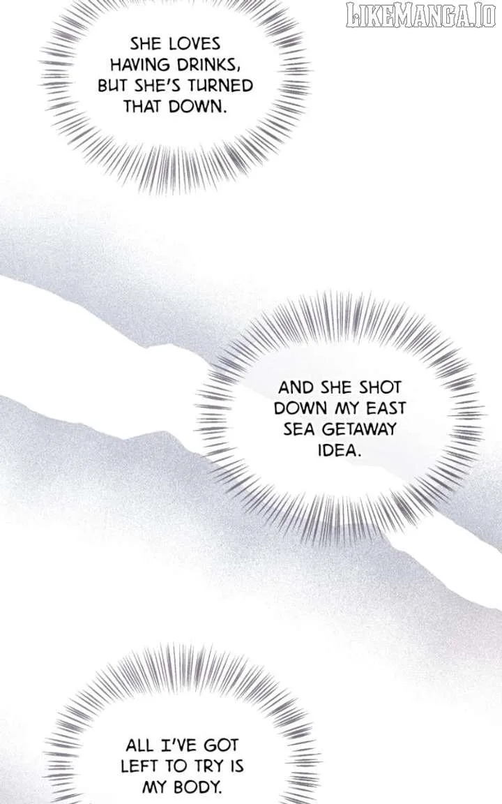 Couple, How Far You Can Go? Chapter 70 page 6
