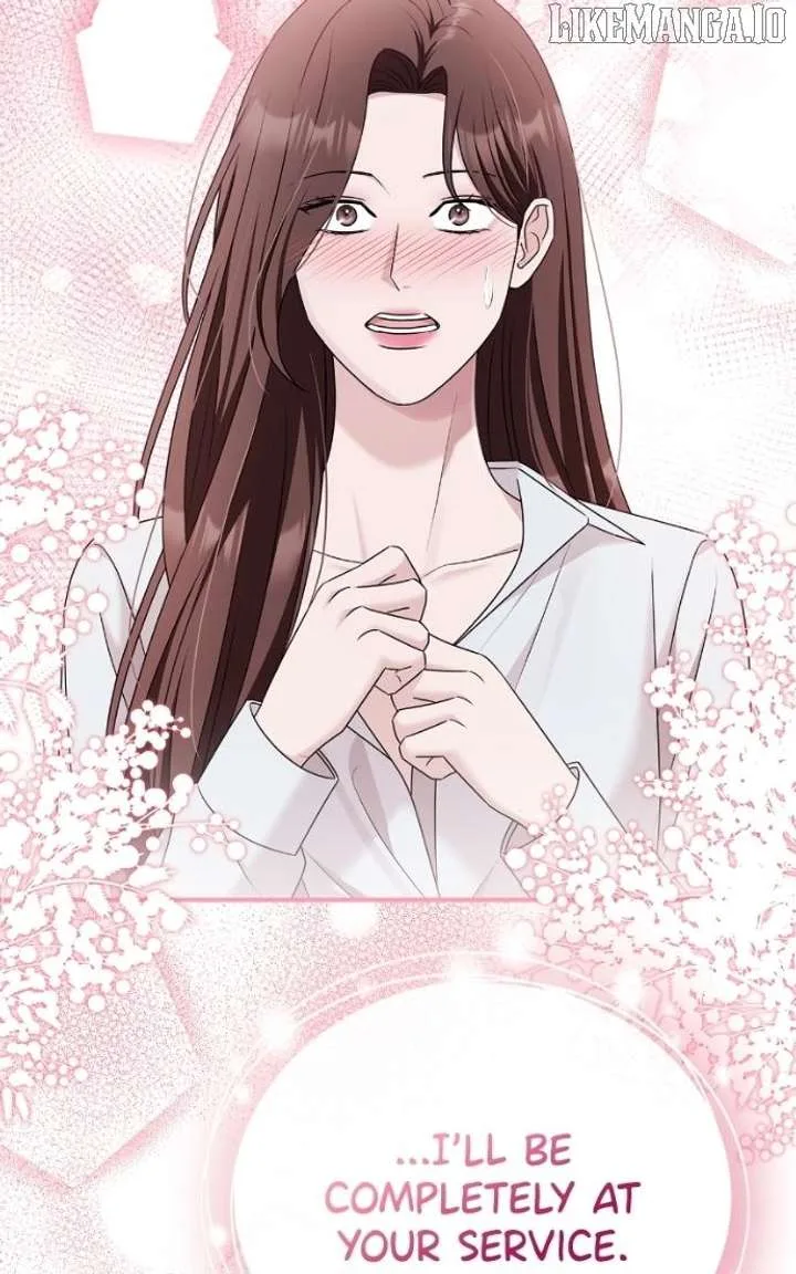 Couple, How Far You Can Go? Chapter 70 page 15