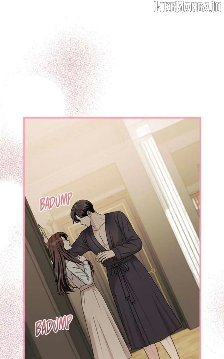 Couple, How Far You Can Go? Chapter 70 page 18