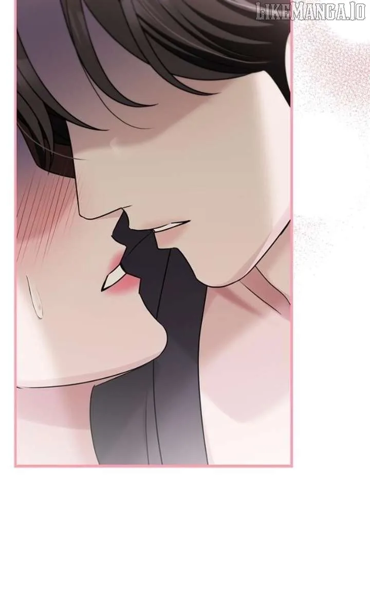 Couple, How Far You Can Go? Chapter 70 page 20