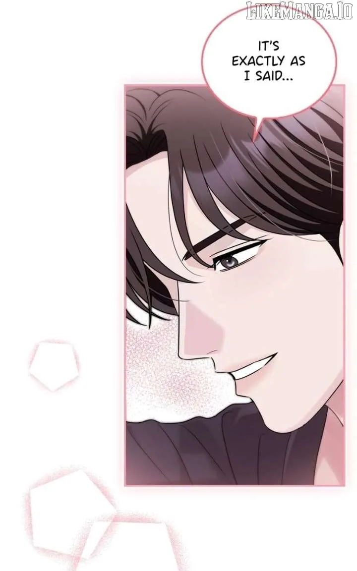 Couple, How Far You Can Go? Chapter 70 page 12