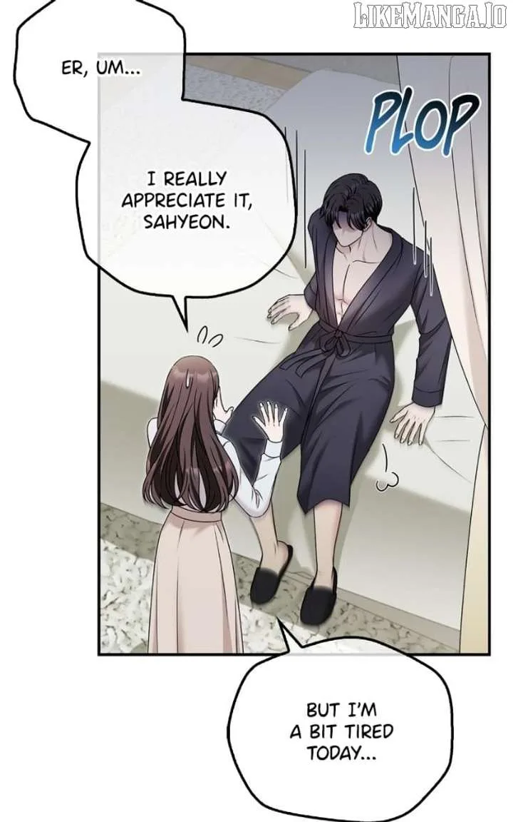 Couple, How Far You Can Go? Chapter 70 page 24