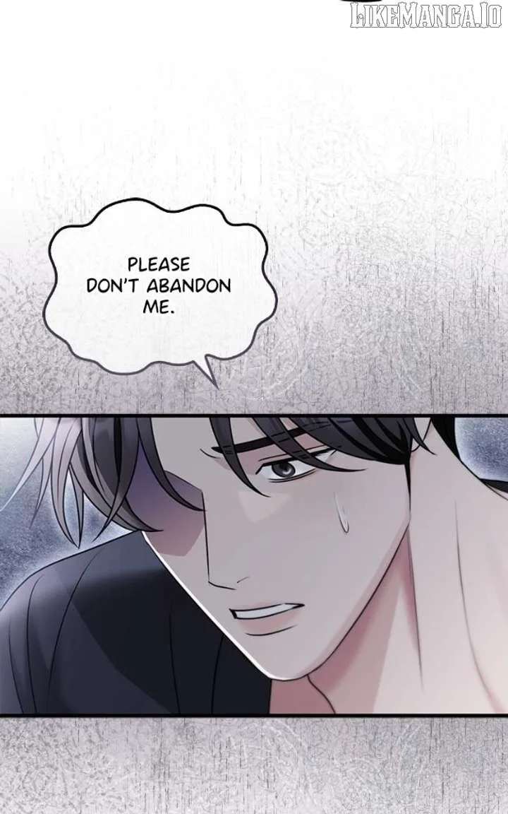 Couple, How Far You Can Go? Chapter 70 page 25