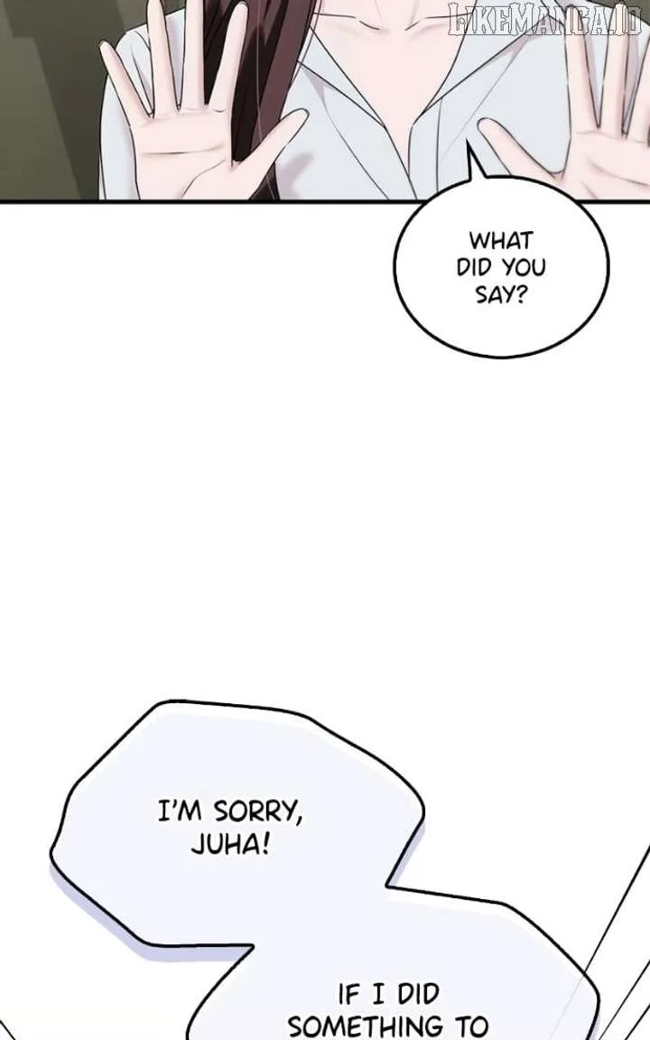Couple, How Far You Can Go? Chapter 70 page 27