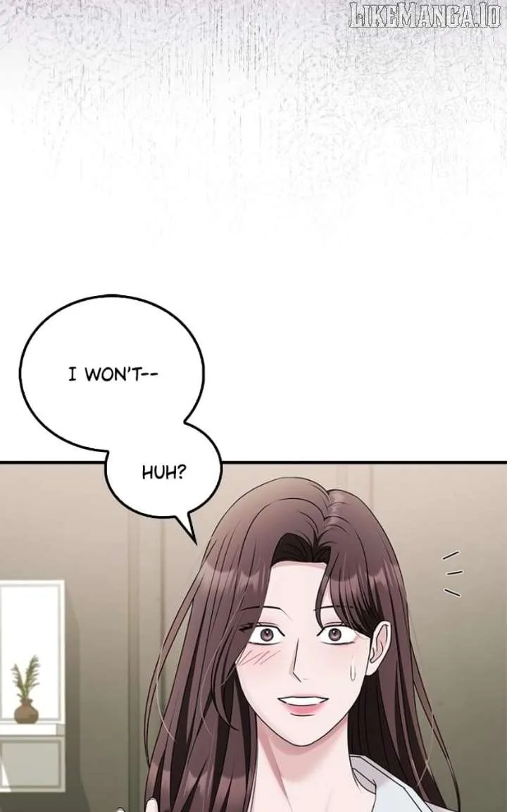 Couple, How Far You Can Go? Chapter 70 page 26