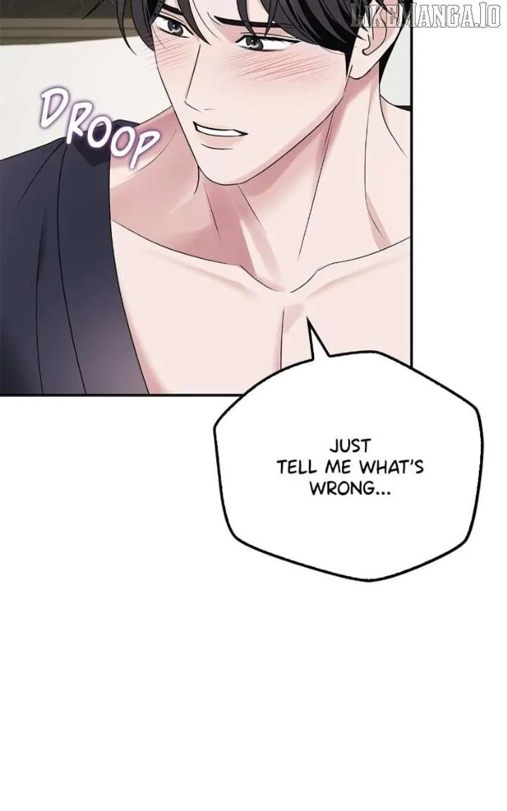 Couple, How Far You Can Go? Chapter 70 page 30