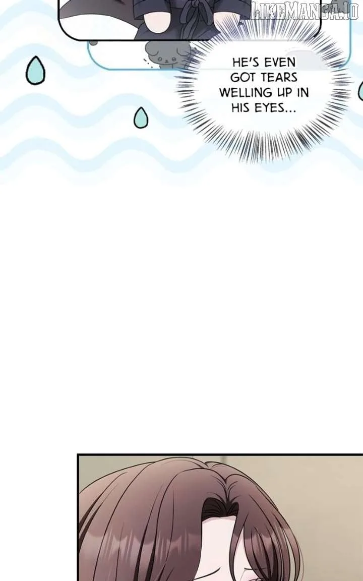 Couple, How Far You Can Go? Chapter 70 page 33