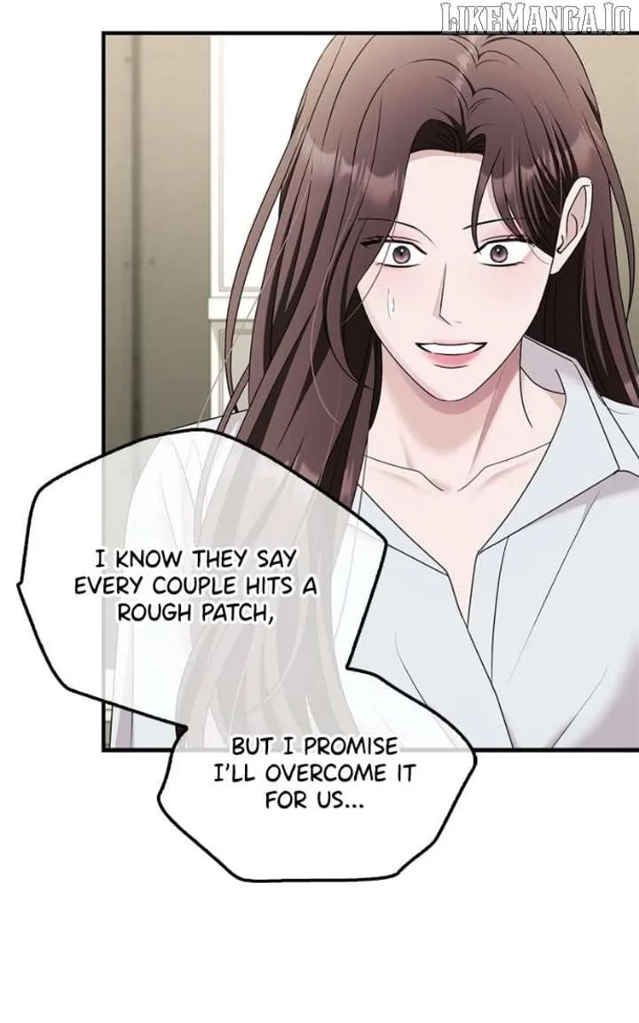 Couple, How Far You Can Go? Chapter 70 page 31