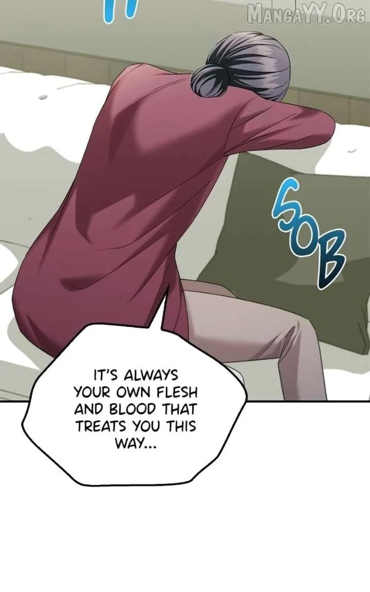Couple, How Far You Can Go? Chapter 76 page 3