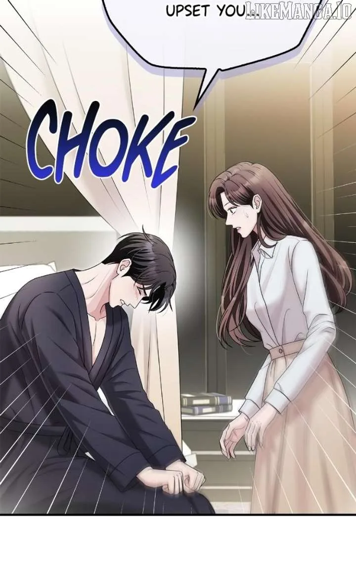 Couple, How Far You Can Go? Chapter 70 page 28