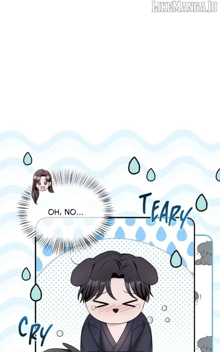 Couple, How Far You Can Go? Chapter 70 page 32