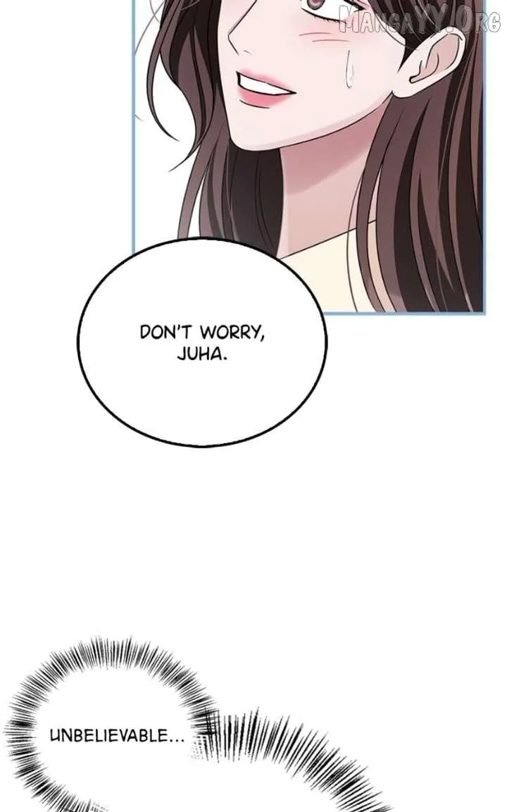 Couple, How Far You Can Go? Chapter 76 page 6