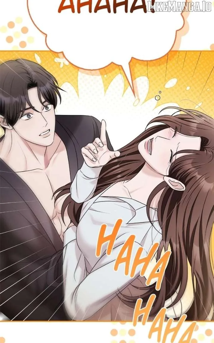 Couple, How Far You Can Go? Chapter 70 page 40