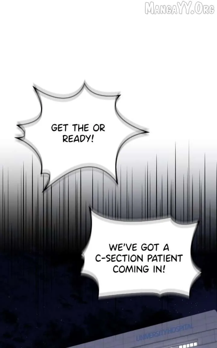 Couple, How Far You Can Go? Chapter 77 page 2