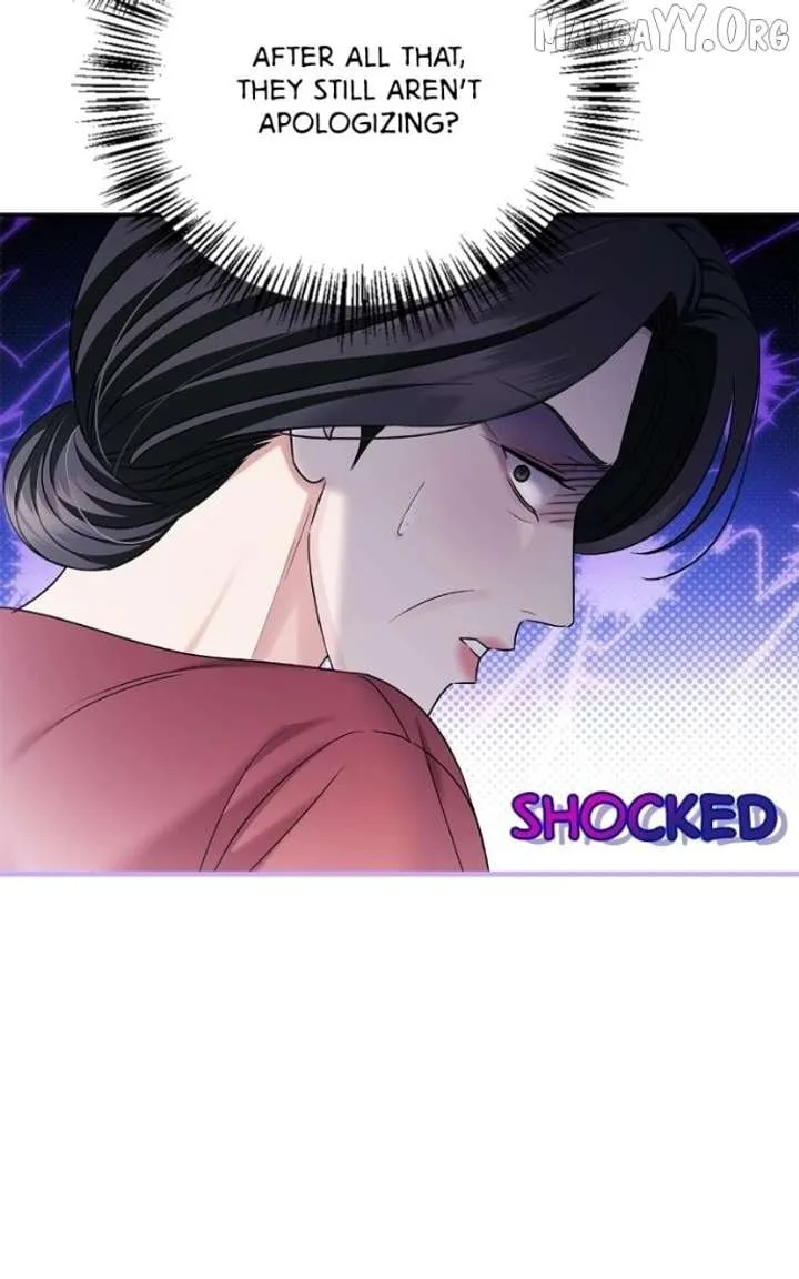 Couple, How Far You Can Go? Chapter 76 page 7