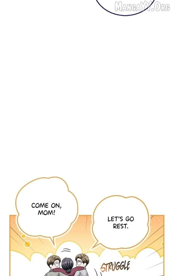 Couple, How Far You Can Go? Chapter 76 page 9