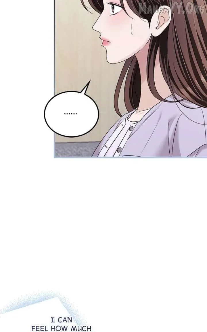 Couple, How Far You Can Go? Chapter 76 page 17