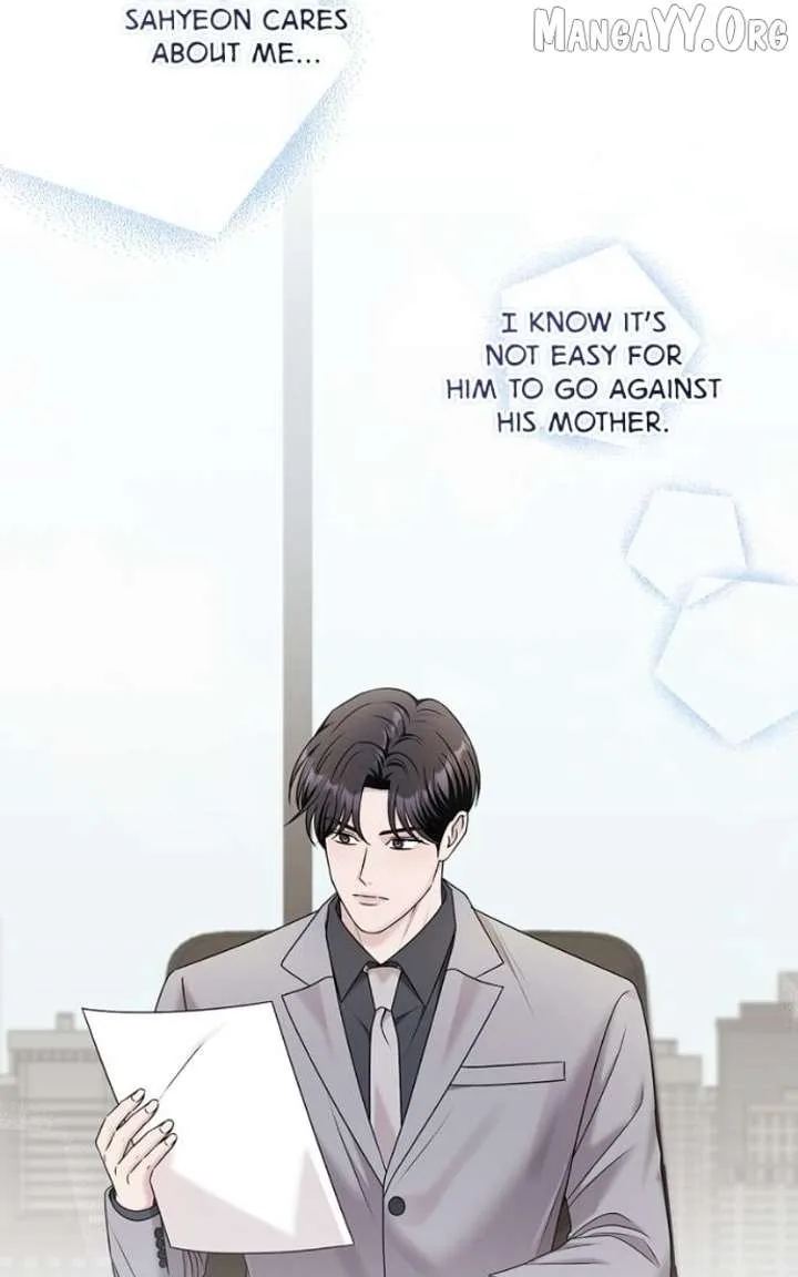 Couple, How Far You Can Go? Chapter 76 page 18