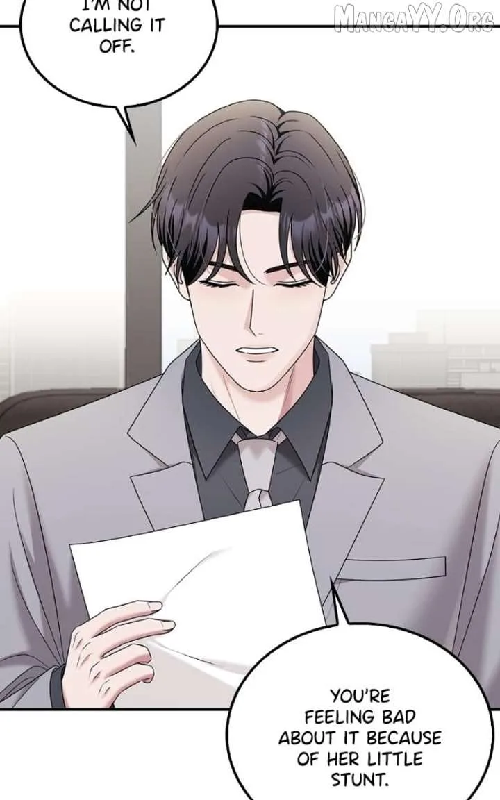 Couple, How Far You Can Go? Chapter 76 page 15