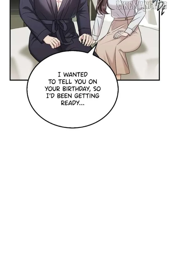 Couple, How Far You Can Go? Chapter 70 page 47