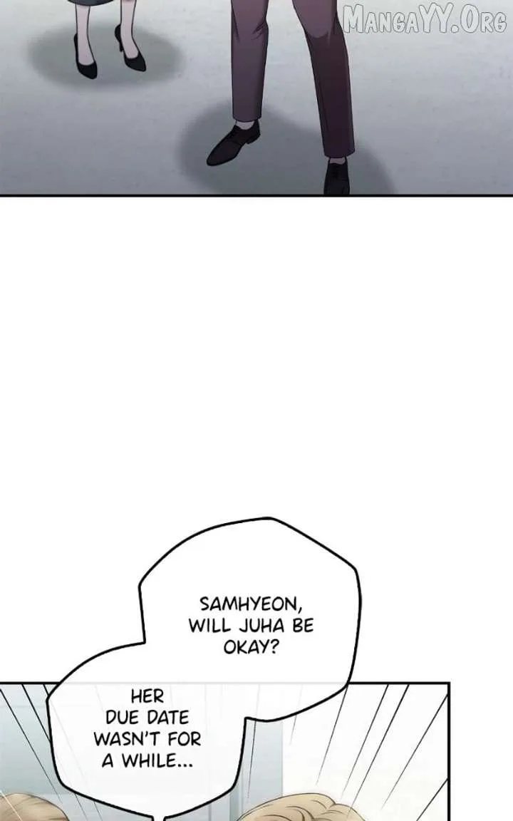 Couple, How Far You Can Go? Chapter 77 page 6