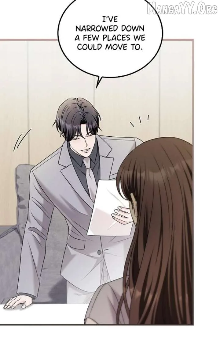 Couple, How Far You Can Go? Chapter 76 page 25