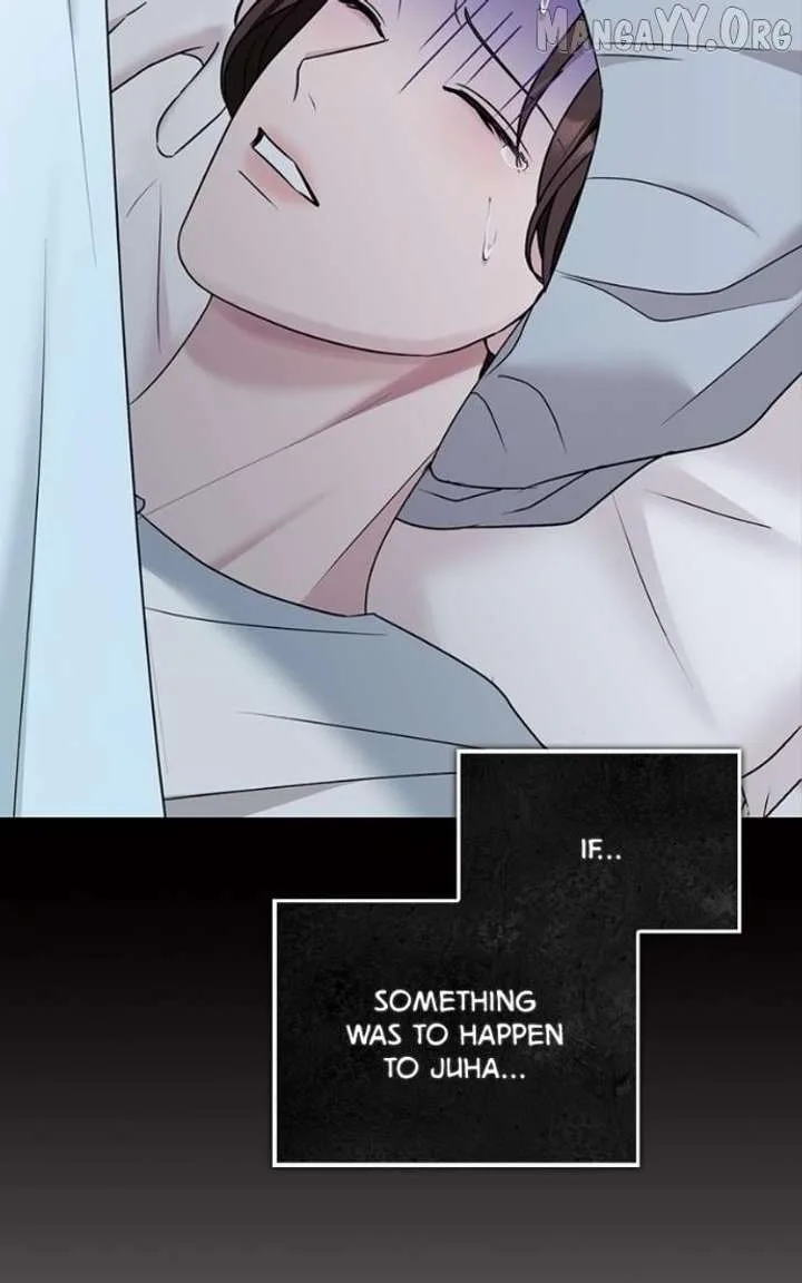 Couple, How Far You Can Go? Chapter 77 page 13