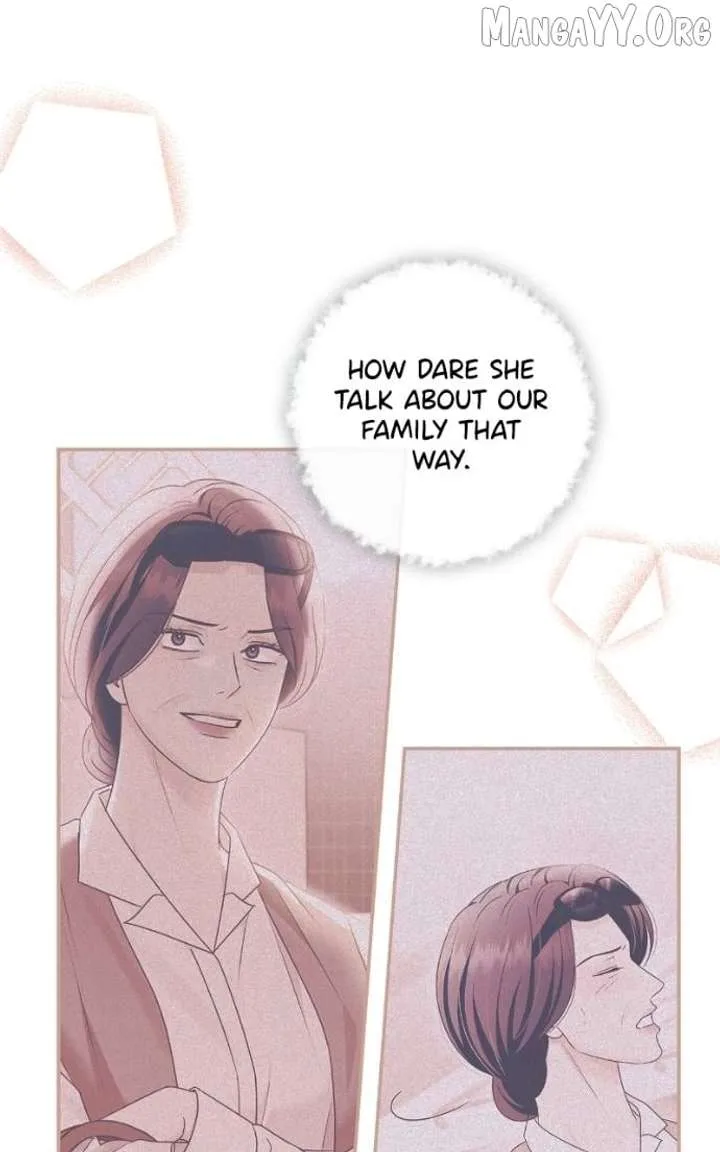 Couple, How Far You Can Go? Chapter 76 page 21