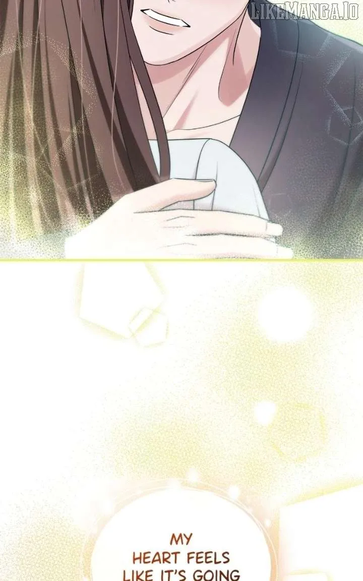Couple, How Far You Can Go? Chapter 70 page 53