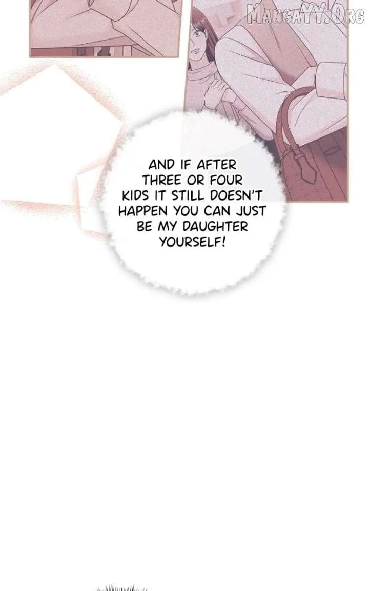 Couple, How Far You Can Go? Chapter 76 page 22