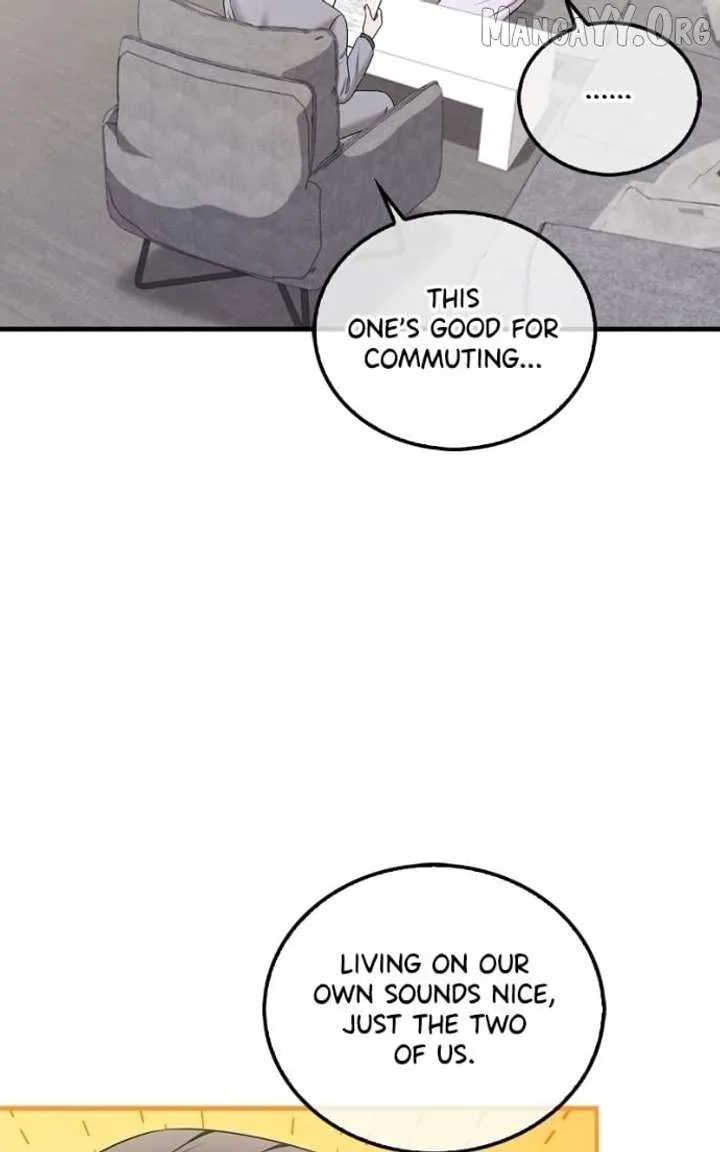 Couple, How Far You Can Go? Chapter 76 page 27