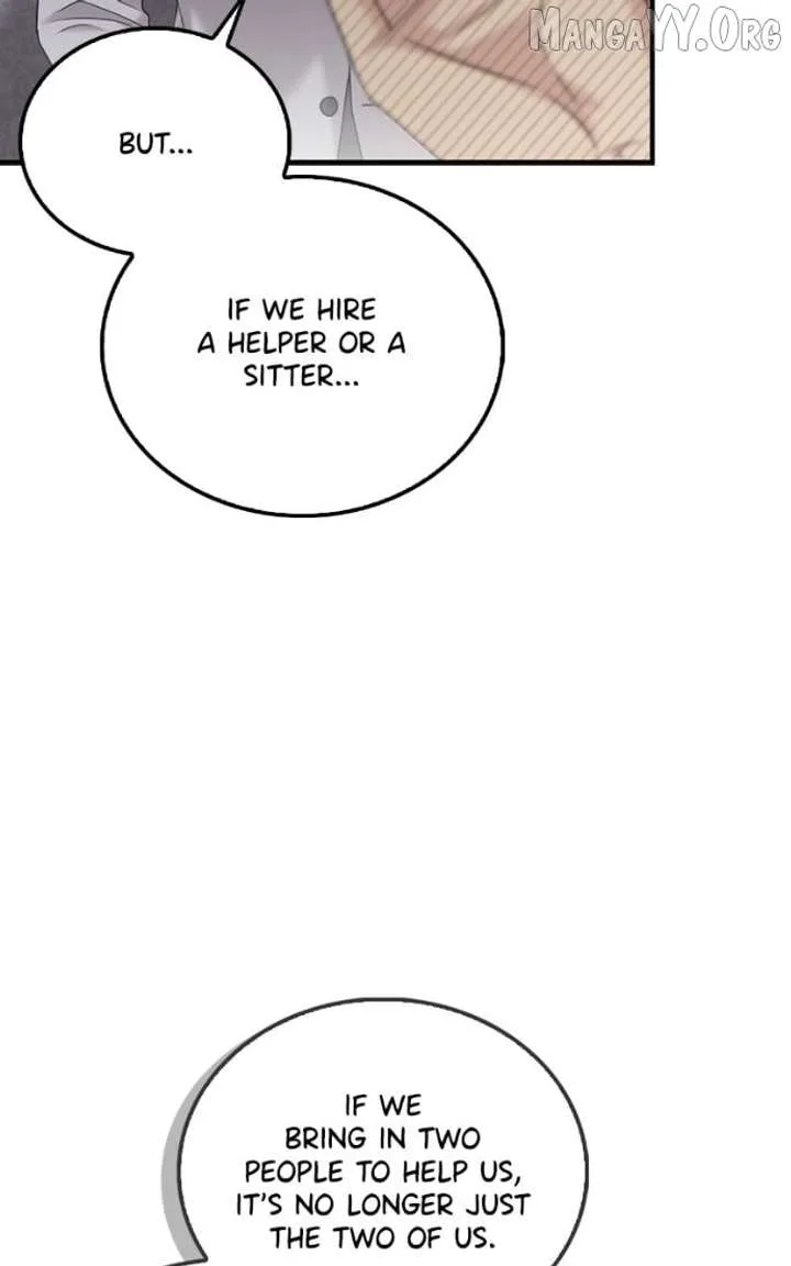 Couple, How Far You Can Go? Chapter 76 page 33
