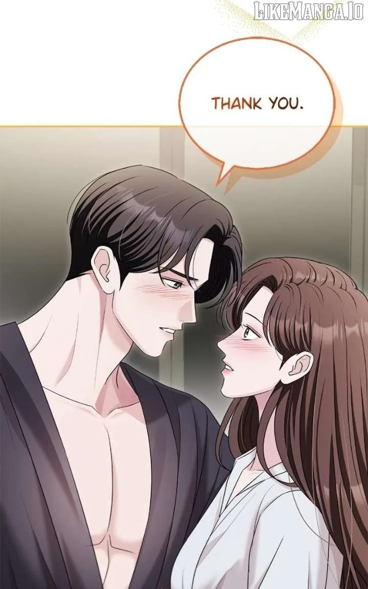 Couple, How Far You Can Go? Chapter 70 page 61