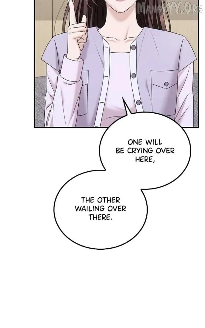 Couple, How Far You Can Go? Chapter 76 page 31